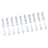 Kit de combinaison de boîtiers - AK KS-IP30