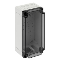 Boîtier vide avec joint femelle - SVi LS-t