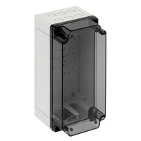 Boîtier vide avec joint femelle - SVi LS-th