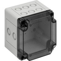Boîte vide - SVi LQ-t