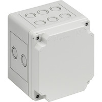 Boîte vide - SVi LQ-g