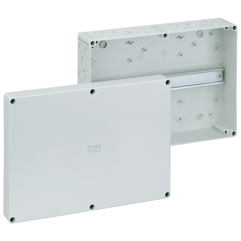 Boîtier pour bornes - RK 4/50-L