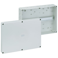 Boîtier pour bornes - RK 4/50-L