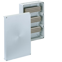 Boîtier pour bornes - RKA 4/102 SL-102x4²