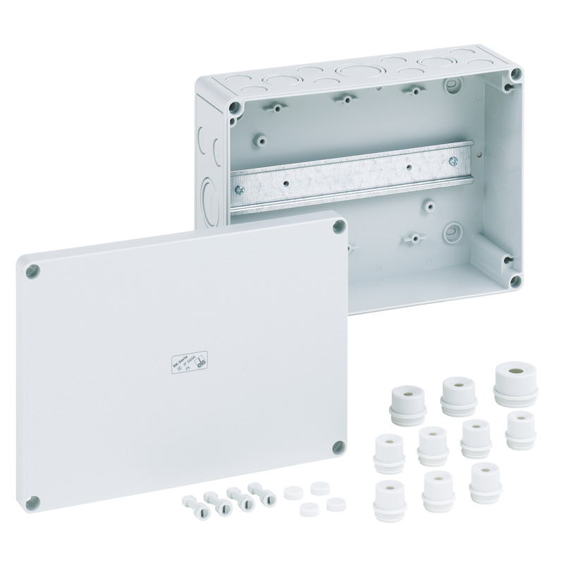 Boîtier pour bornes - RK 4/34-L