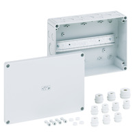 Boîtier pour bornes - RK 4/34-L