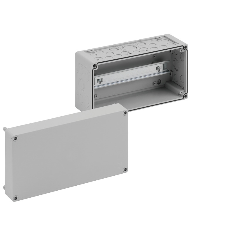 Boîtier pour bornes - RKA 4/34-L