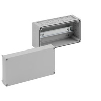 Boîtier pour bornes - RKA 4/34-L