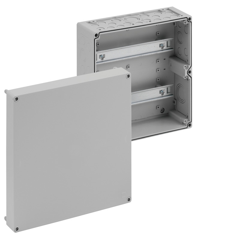 Boîtier pour bornes - RKA 4/68-L
