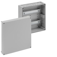 Boîtier pour bornes - RKA 4/68-L