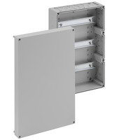 Boîtier pour bornes - RKA 4/102-L