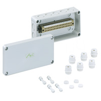 Boîtier pour bornes - RKKi 4/22-22x4²