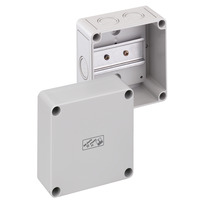 Boîtier pour bornes - RKi 4/07-L