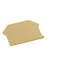 Plaque de fermeture - AP 0