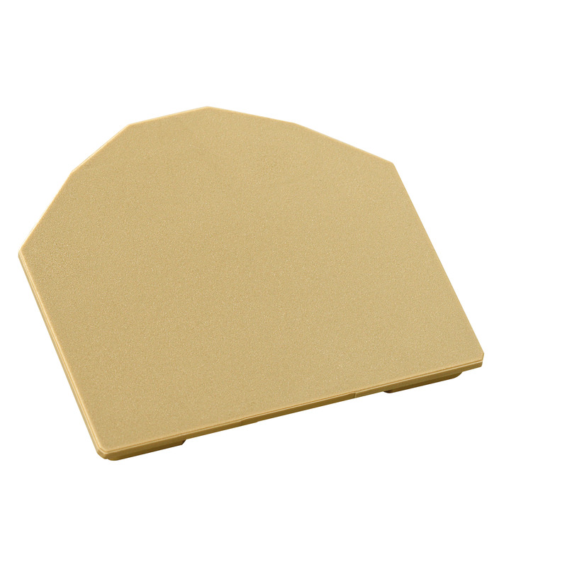 Plaque de fermeture - AP 16