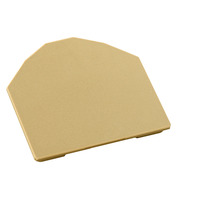 Plaque de fermeture - AP 16
