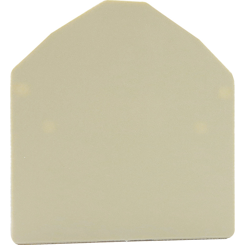 Plaque de fermeture - AP 35