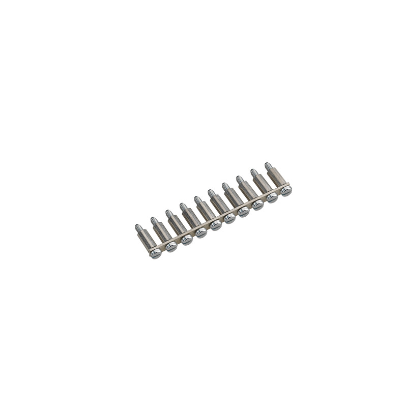 Liaison transversale - Q 110-4²/TS15