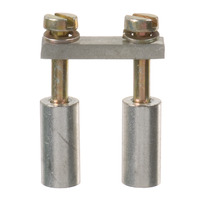 Liaison transversale - Q 402-10²