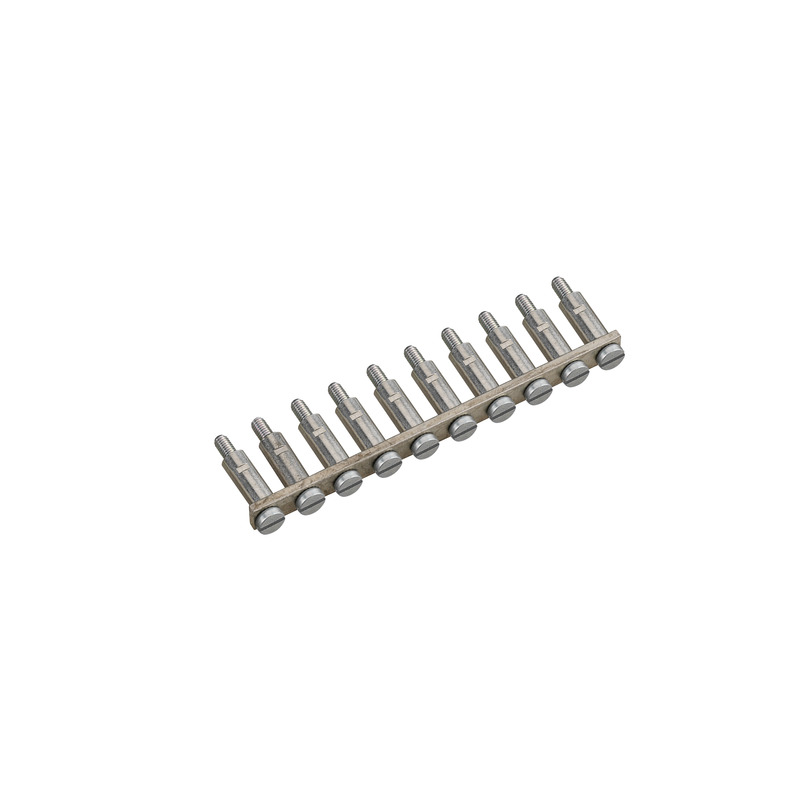 Liaison transversale - Q 410-10²