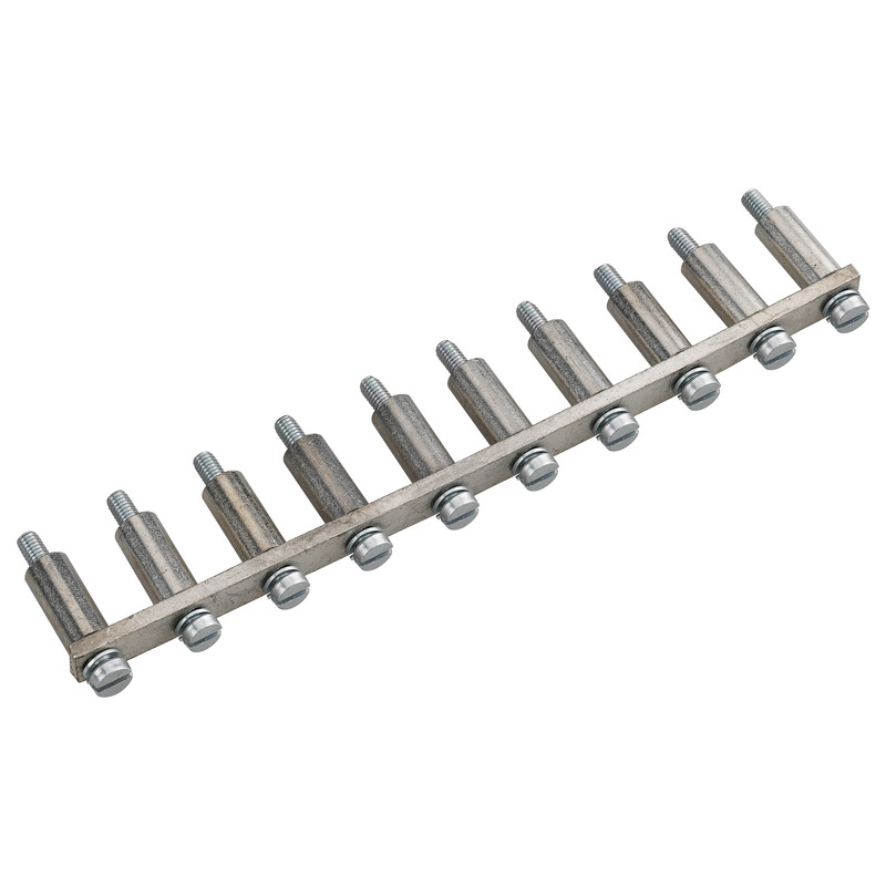 Liaison transversale - Q 710-35²