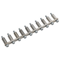 Liaison transversale - Q 710-35²
