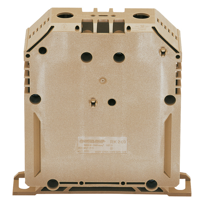 Bornier-Abox - URS RK1-150mm²