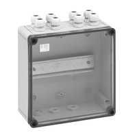 Boîtier pour bornes - RK-PV 4-L