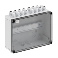 Boîtier pour bornes - RK-PV 8-L