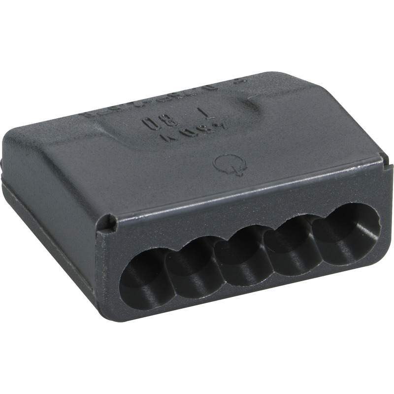 Borne à enficher - HandyQuick SQ 52
