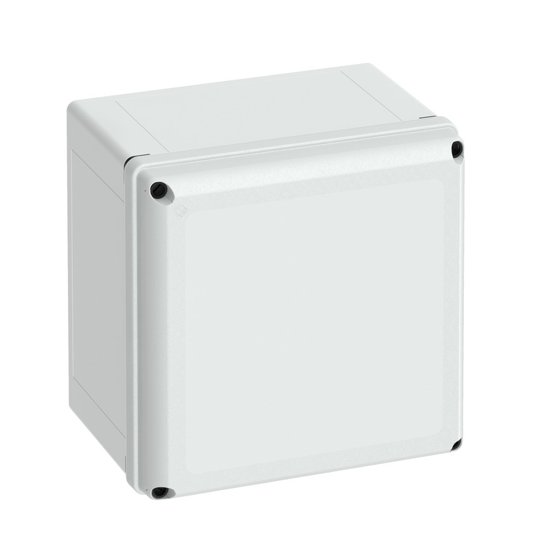 Boîte vide - GEOS-L 3030-22-o