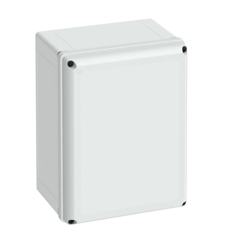 Boîte vide - GEOS-L 3040-22-o