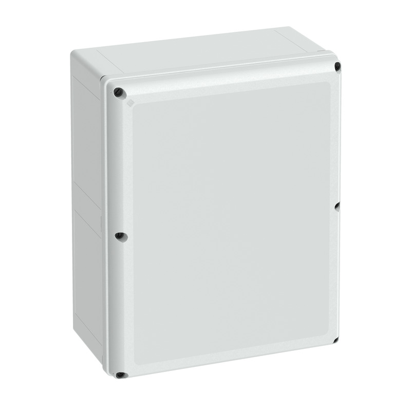Boîte vide - GEOS-L 4050-22-o