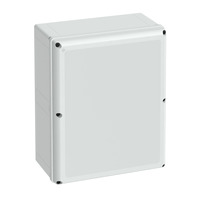 Boîte vide - GEOS-L 4050-22-o