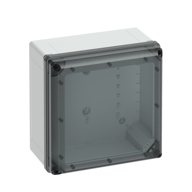 Boîte vide - GEOS-L 3030-18-to