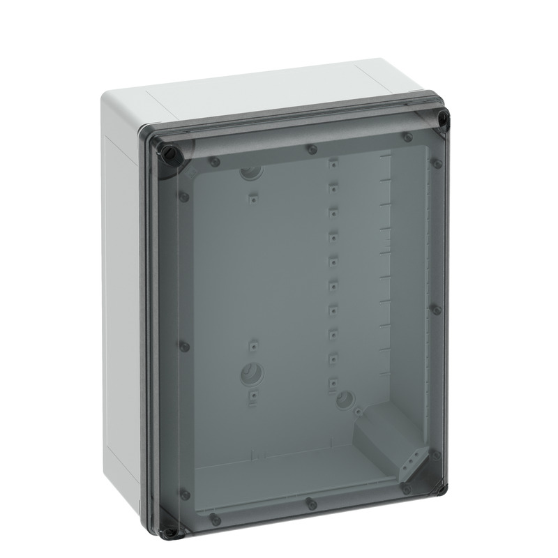 Boîte vide - GEOS-L 3040-18-to