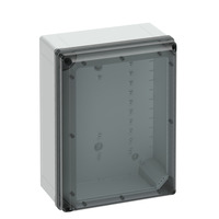 Boîte vide - GEOS-L 3040-18-to