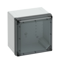 Boîte vide - GEOS-L 3030-22-to