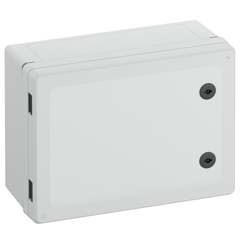Coffret - GEOS-S 4030-18-o