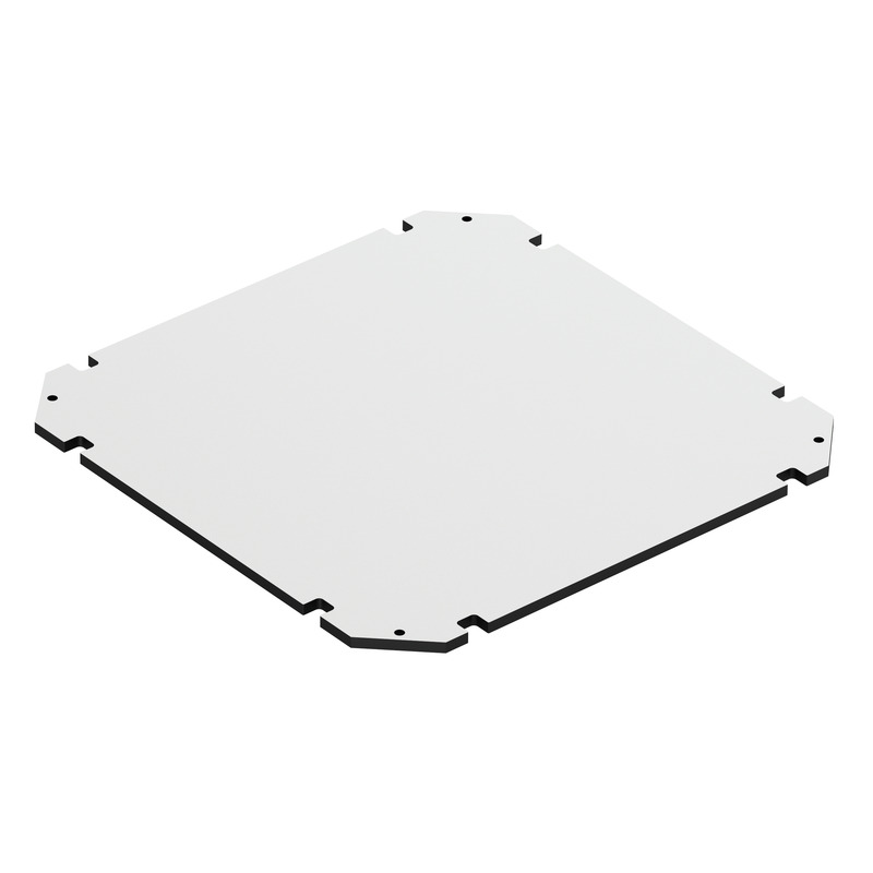 Plaque de montage - GEOS MPI-3030