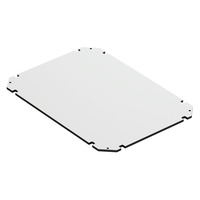 Plaque de montage - GEOS MPI-3040