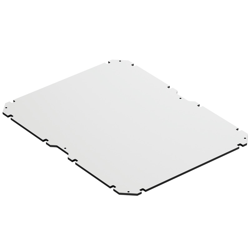 Plaque de montage - GEOS MPI-4050