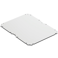 Plaque de montage - GEOS MPI-4050
