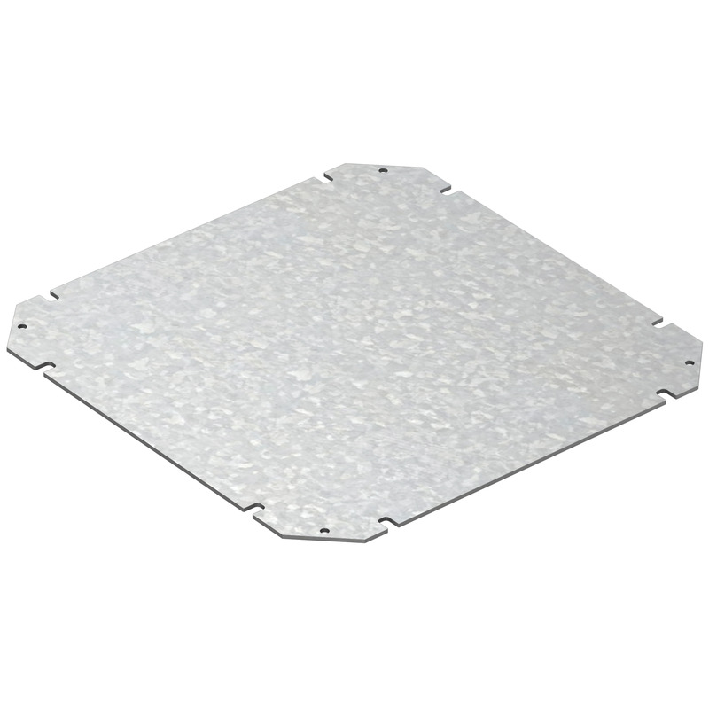 Plaque de montage - GEOS MPS-3030