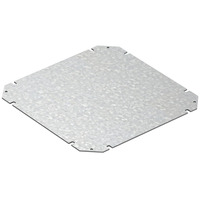 Plaque de montage - GEOS MPS-3030