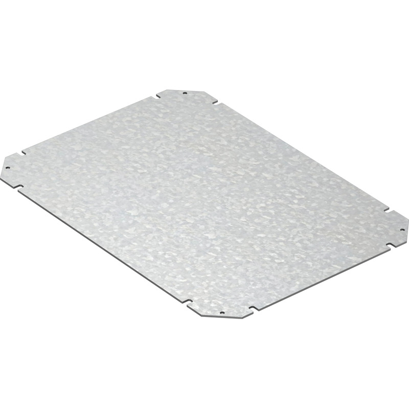Plaque de montage - GEOS MPS-3040