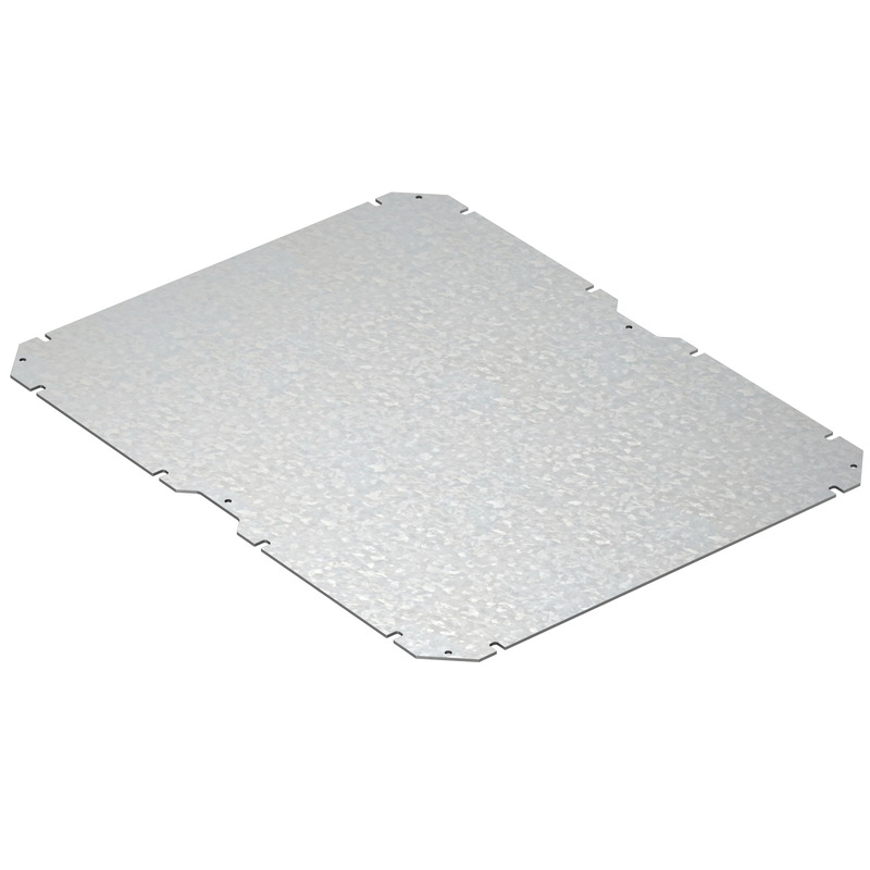 Plaque de montage - GEOS MPS-4050