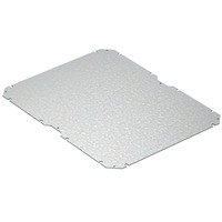 Plaque de montage - GEOS MPS-4050