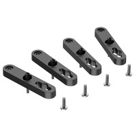 Languette de fixation extérieure - GEOS ABL-10