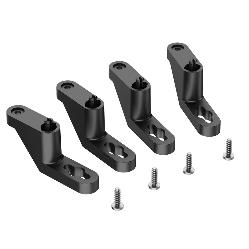 Languette de fixation extérieure - GEOS ABL-40